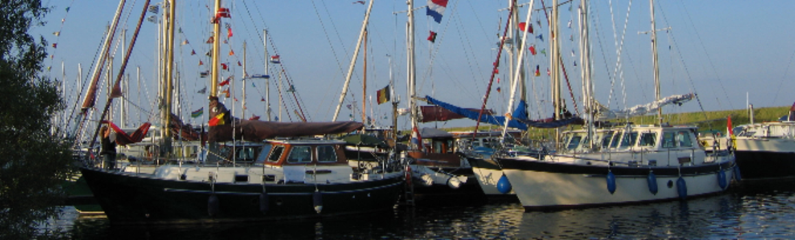 Dartsailerclub